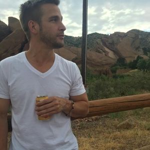 Meet your Posher, Brett